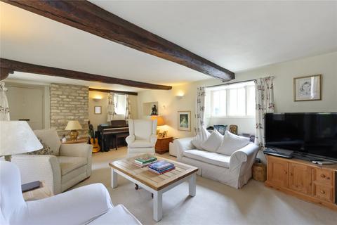 3 bedroom detached house for sale, Brimpsfield, Gloucestershire, GL4