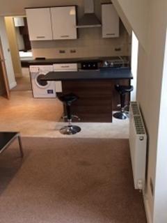 1 bedroom apartment to rent, Brook Chambers, Hull