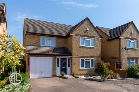 Netherstones, Stotfold, SG5 4BS