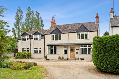 Hill View Fox Lane, Boars Hill, Oxford, OX1 5DS