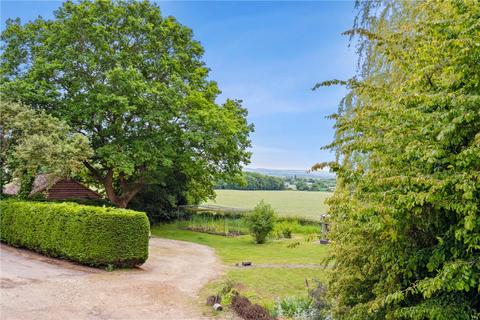 Hill View Fox Lane, Boars Hill, Oxford, OX1 5DS