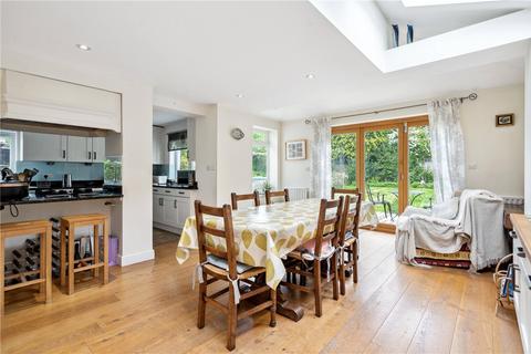 Hill View Fox Lane, Boars Hill, Oxford, OX1 5DS