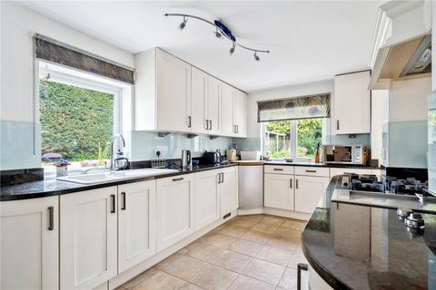 Hill View Fox Lane, Boars Hill, Oxford, OX1 5DS