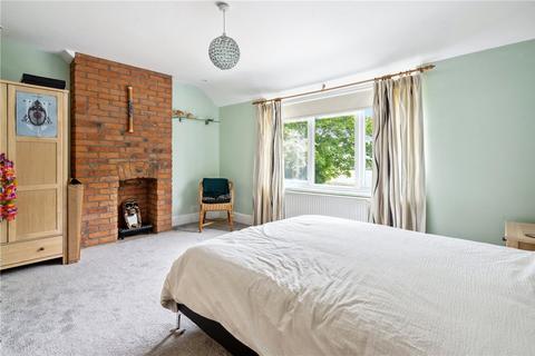 Hill View Fox Lane, Boars Hill, Oxford, OX1 5DS