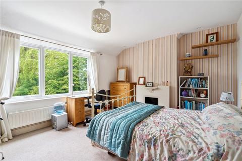 Hill View Fox Lane, Boars Hill, Oxford, OX1 5DS