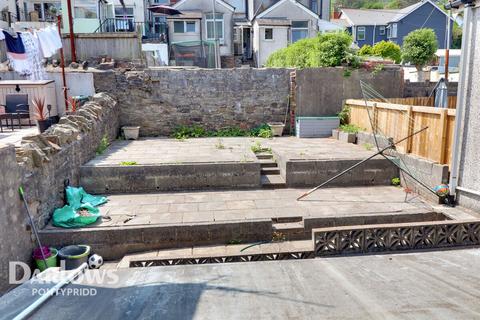 4 Albert Street, Mountain Ash, CF45 3BA