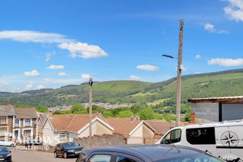 4 Albert Street, Mountain Ash, CF45 3BA