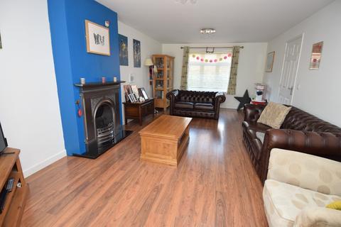 2 Barnard Field, Amesbury, Salisbury, SP4 7FE