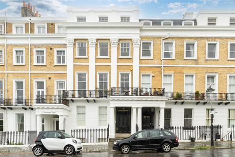 Sussex Square, Brighton, BN2