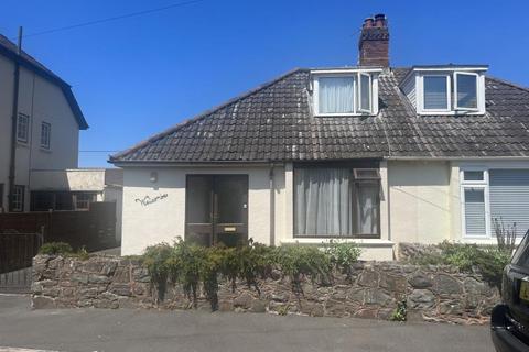 2 bedroom bungalow to rent, Furzeland Road, Porlock TA24