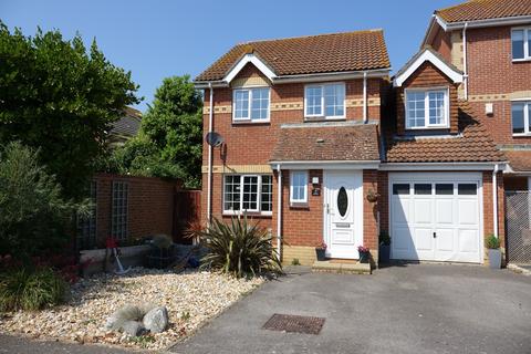 4 bedroom detached house for sale - Lifeboat Way, Selsey