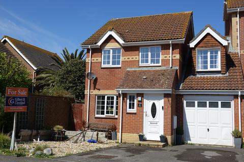 4 bedroom detached house for sale, Lifeboat Way, Selsey