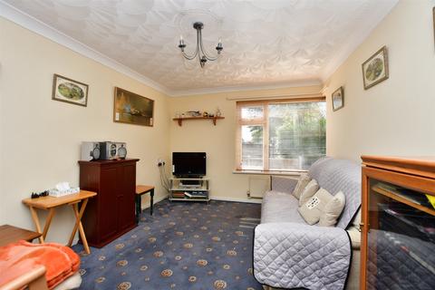 2 bedroom bungalow for sale, Bromley Close, Chatham, Kent