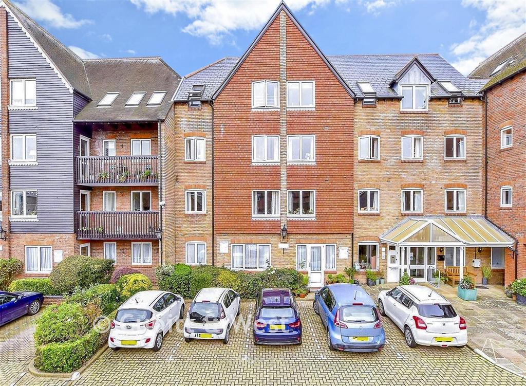 Martlets Court NEW