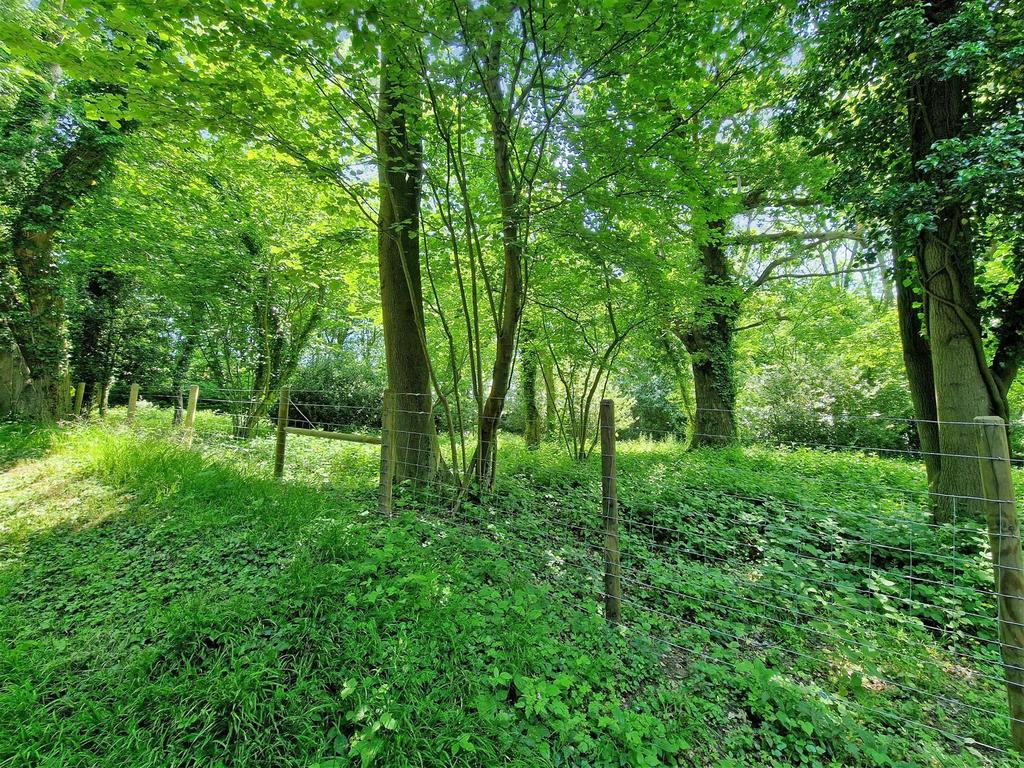 White Post Lane, Sole Street, Kent Land for sale £16,000