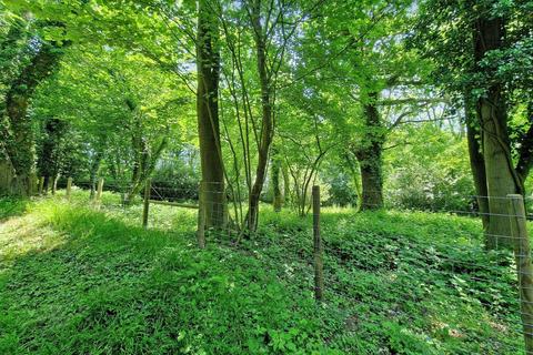 Land for sale, White Post Lane, Sole Street, Kent