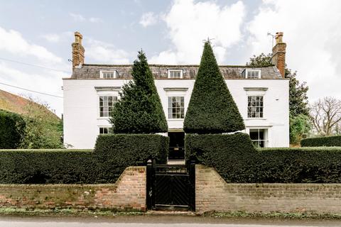Willow Grove Lees Road, Yalding, Maidstone, ME18 6HB