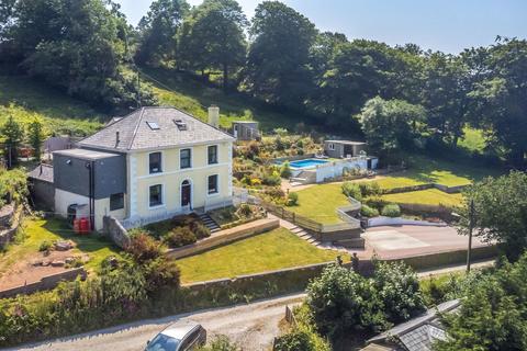 4 bedroom detached house for sale, Bodmin Road, St. Austell, Cornwall