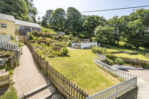 4 bedroom detached house for sale, Bodmin Road, St. Austell, Cornwall