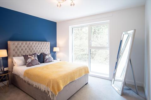 2 bedroom flat for sale - Water of Leith Apartments, Lanark Road, Edinburgh, EH14