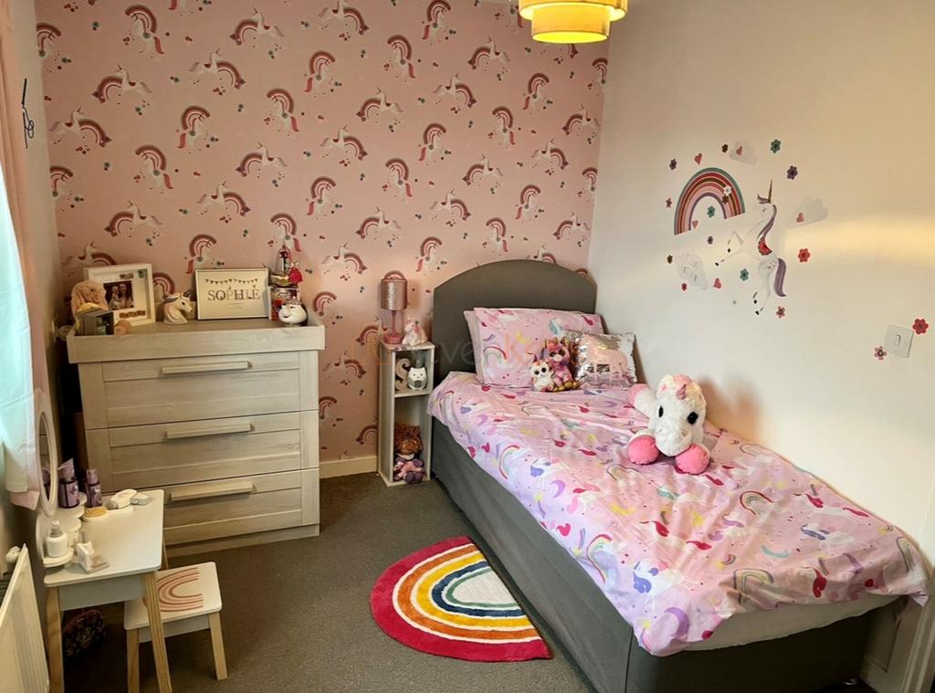 Bedroom 2..