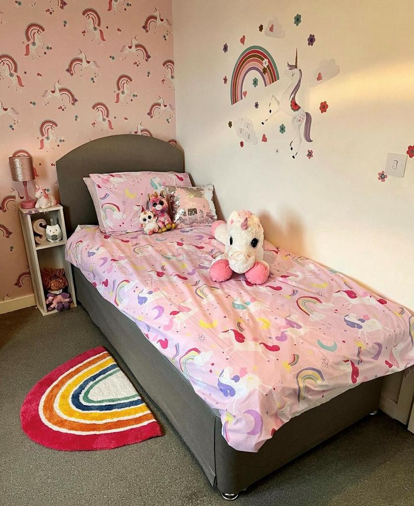 Bedroom 2.