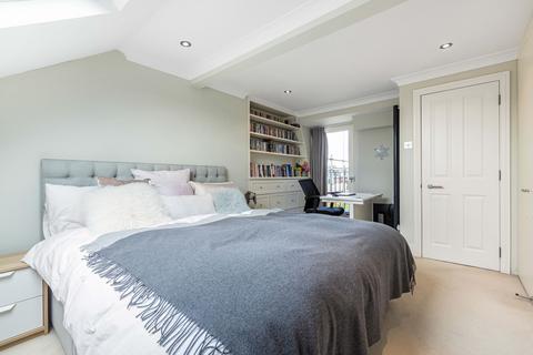 4 bedroom house to rent, Narborough Street, Fulham, London, SW6