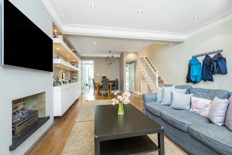 4 bedroom terraced house to rent, Narborough Street, Fulham, London, SW6