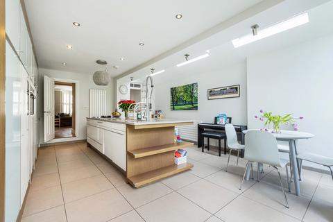 4 bedroom terraced house to rent, Narborough Street, Fulham, London, SW6