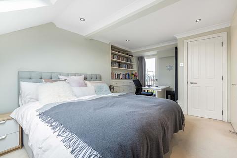 4 bedroom terraced house to rent, Narborough Street, Fulham, London, SW6