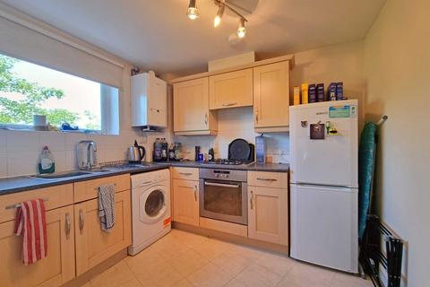 2 bedroom apartment for sale, Broomwade Close, Ipswich