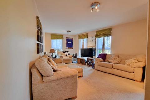 2 bedroom apartment for sale, Broomwade Close, Ipswich