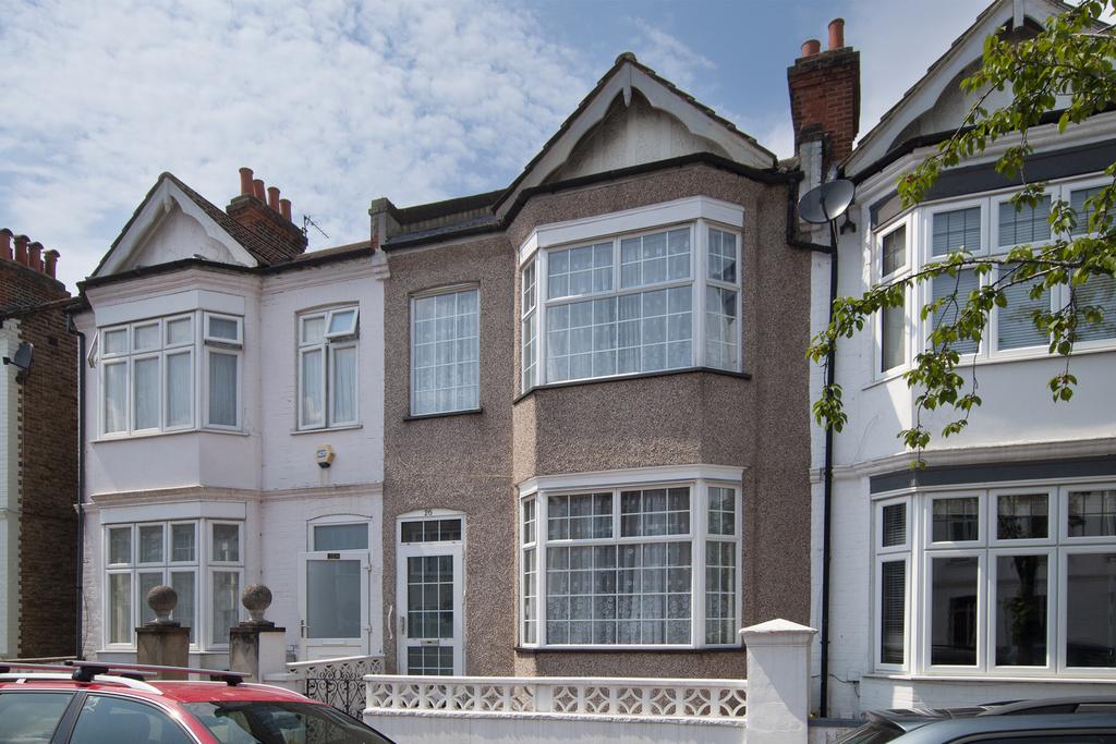 Royston Road Penge SE20 4 bed terraced house for sale £650,000