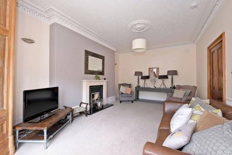 2 bedroom ground floor flat for sale, 24 Beechgrove Terrace, Aberdeen, AB15 5ED