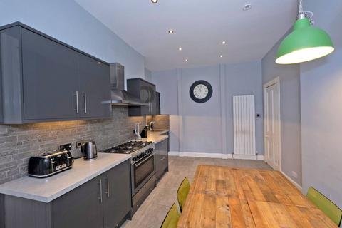 24 Beechgrove Terrace, Aberdeen, AB15 5ED