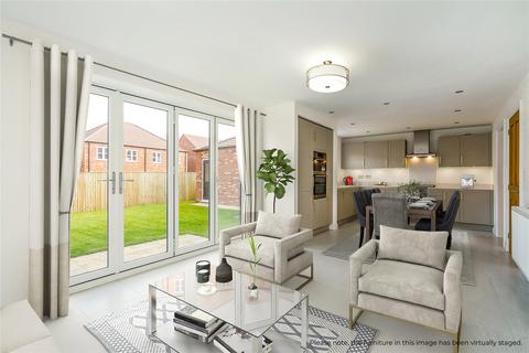 4 bedroom detached house for sale, 71 Regency Place, Tockwith, York, YO26