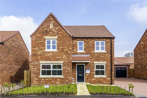 4 bedroom detached house for sale, 71 Regency Place, Tockwith, York, YO26