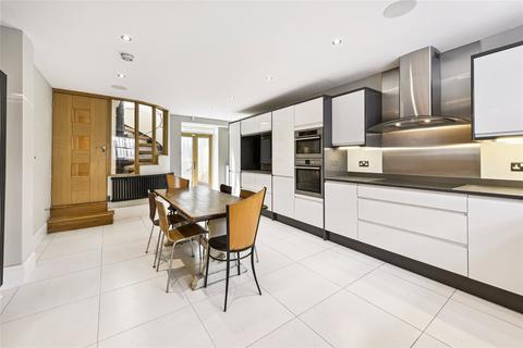 4 bedroom terraced house for sale, Westmoreland Terrace, London, SW1V