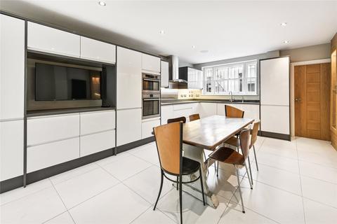 4 bedroom terraced house for sale, Westmoreland Terrace, London, SW1V