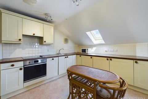 1 bedroom flat for sale - Thetford Road, Watton, IP25