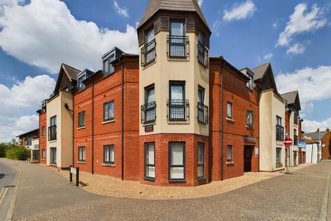 1 bedroom flat for sale - Thetford Road, Watton, IP25