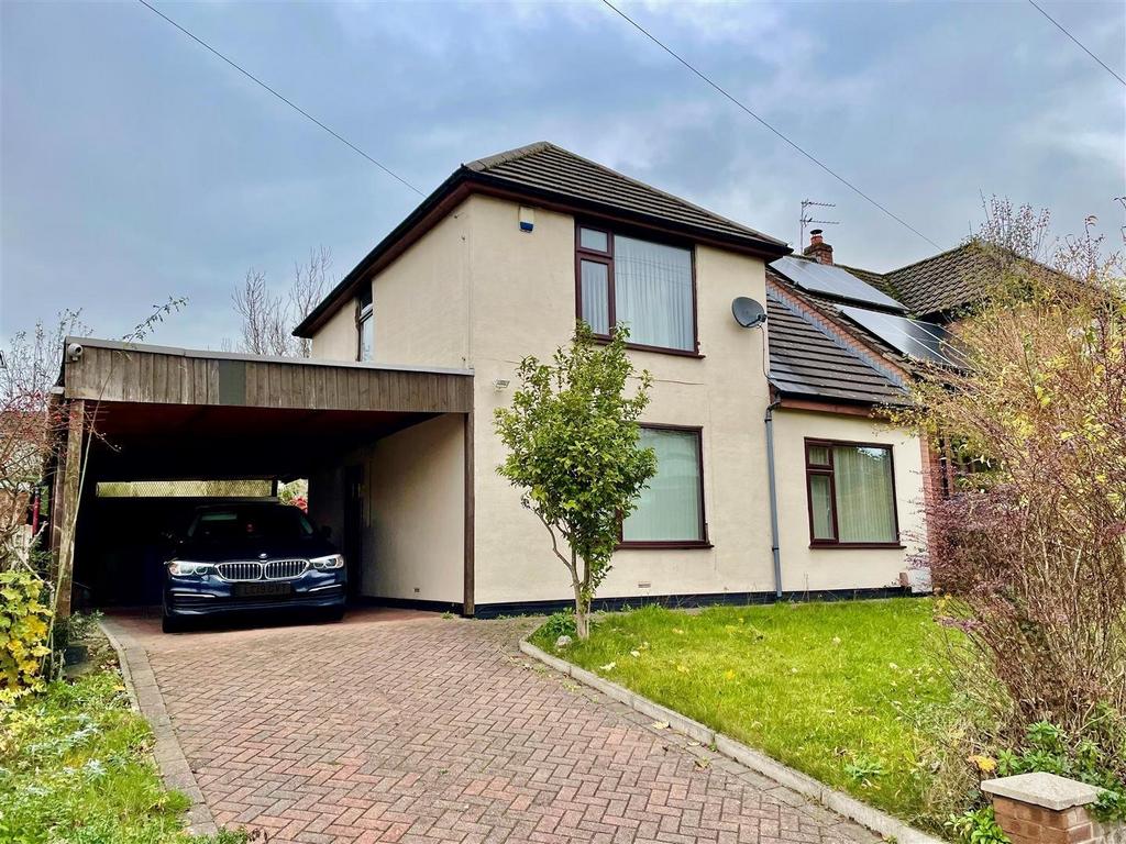 Mill Lane, Appley Bridge, Wigan, WN6 9DD 3 bed semidetached house £