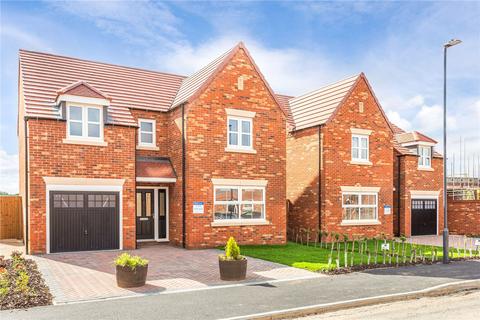 4 bedroom detached house for sale, 24 Regency Place, Southfield Lane, Tockwith, York, YO26