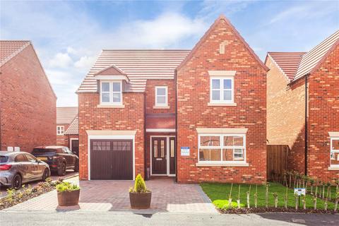 4 bedroom detached house for sale, 24 Regency Place, Southfield Lane, Tockwith, York, YO26