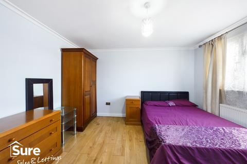 1 bedroom terraced house to rent, Tamar Green, Hemel Hempstead, Hertfordshire, HP2 6EP