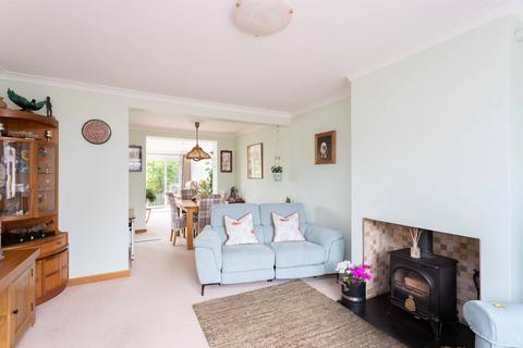 66 Bickram Crescent, Comrie, Dunfermline, KY12 9XL