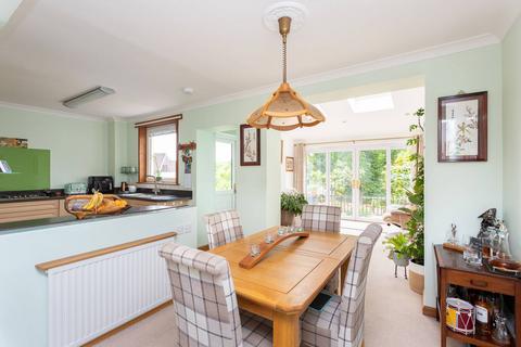 66 Bickram Crescent, Comrie, Dunfermline, KY12 9XL