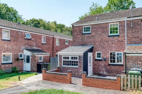 129 Northleach Close, Church Hill, Redditch, B98 8RD