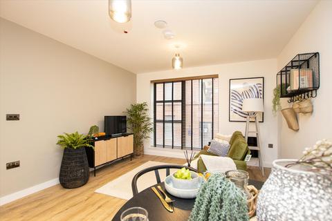 2 bedroom apartment for sale, Scholars Quarter, 23-25 Legge Lane, Birmingham, B1 3LD