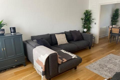 3 bedroom semi-detached house to rent, Deeside View, Aberdeen, AB12